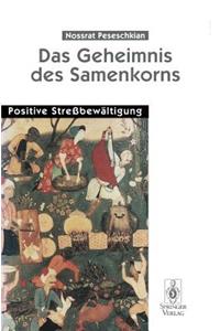 Das Geheimnis Des Samenkorns