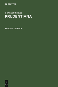 Prudentiana 2000-2001