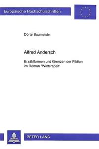 Alfred Andersch