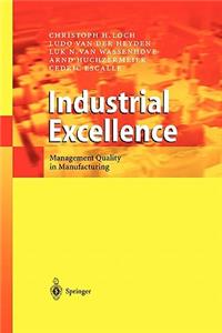 Industrial Excellence