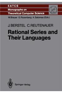 Rational Series and Their Languages