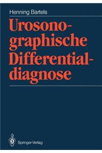 Urosonographische Differentialdiagnose