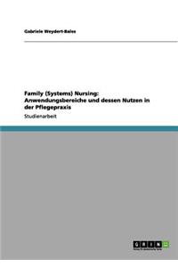 Family (Systems) Nursing