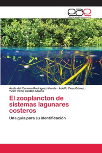 zooplancton de sistemas lagunares costeros