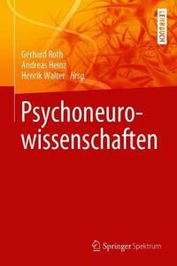 Psychoneurowissenschaften