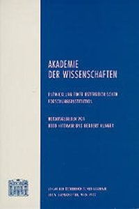 Akademie Der Wissenschaften