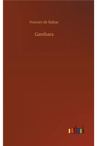 Gambara