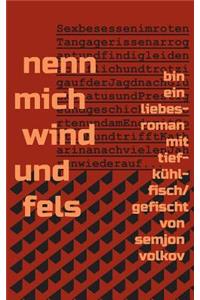 nenn mich wind und fels