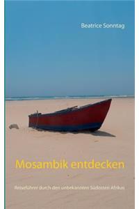 Mosambik entdecken