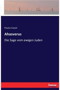 Ahasverus