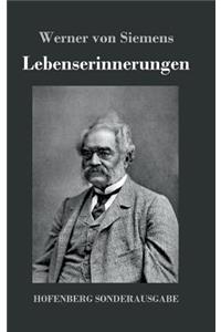 Lebenserinnerungen