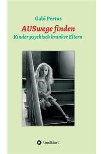 AUSwege finden
