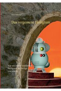 Das vergessene Heiligtum