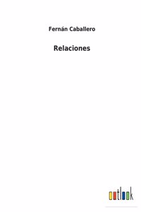 Relaciones