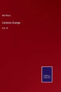 Carleton Grange