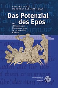 Das Potenzial Des Epos