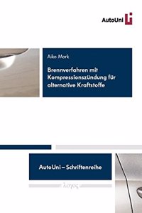 Brennverfahren Mit Kompressionszundung Fur Alternative Kraftstoffe