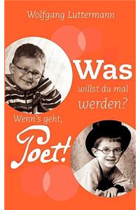 Was willst du mal werden?