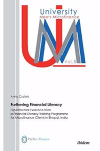 Furthering Financial Literacy