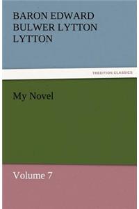 My Novel