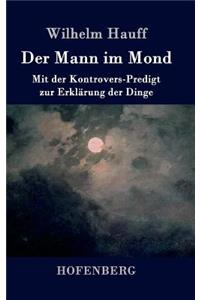 Mann im Mond