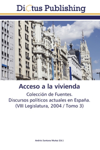 Acceso a la vivienda