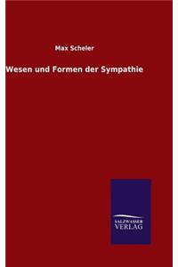 Wesen und Formen der Sympathie