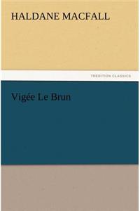 Vigee Le Brun