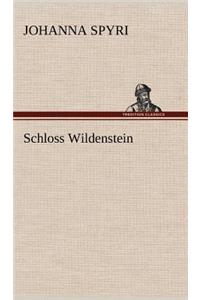 Schloss Wildenstein