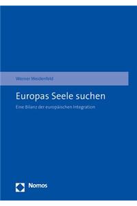 Europas Seele Suchen