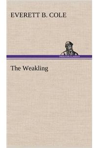 Weakling