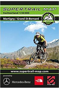 Martigny / Grand Saint Bernard