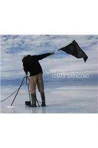 Tomas Saraceno