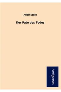 Der Pate Des Todes