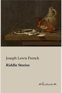 Riddle Stories