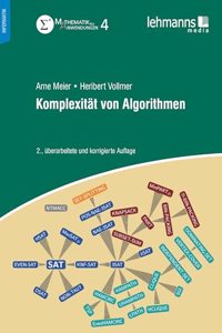 Komplexitat von Algorithmen