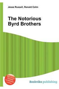 The Notorious Byrd Brothers