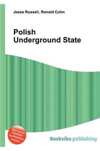Polish Underground State