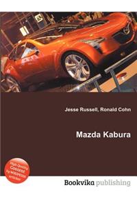 Mazda Kabura