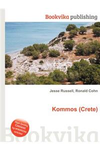 Kommos (Crete)