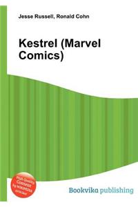 Kestrel (Marvel Comics)
