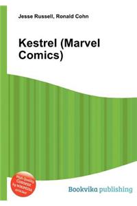 Kestrel (Marvel Comics)