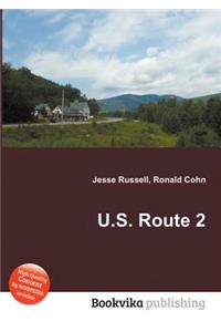 U.S. Route 2