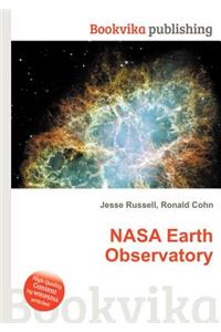 NASA Earth Observatory