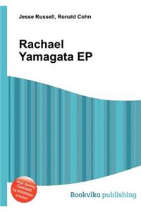 Rachael Yamagata Ep