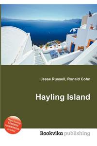 Hayling Island