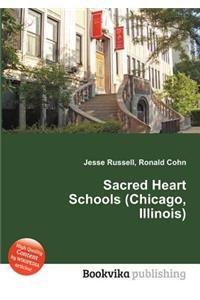 Sacred Heart Schools (Chicago, Illinois)