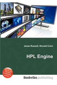 Hpl Engine