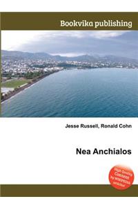 NEA Anchialos