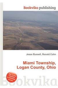 Miami Township, Logan County, Ohio